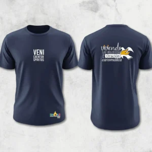 Camiseta ENCAR