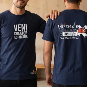 Camiseta ENCAR